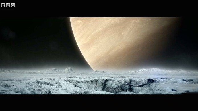 BBC纪录片《行星 The Planets 2019》第一季第3集（已更新至全5集） 英语英字