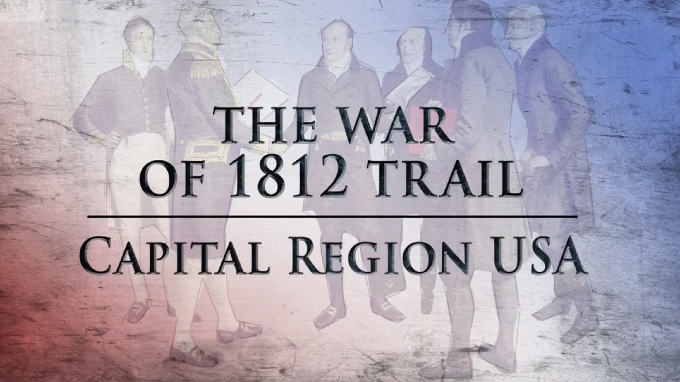 PBS纪录片《美国第二次独立战争 The War of 1812 2011》英语720P