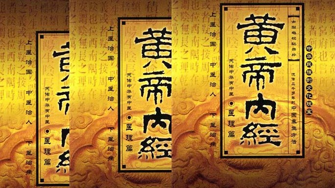 国产纪录片《黄帝内经 2002》全60集 国语中字 RM格式下载
