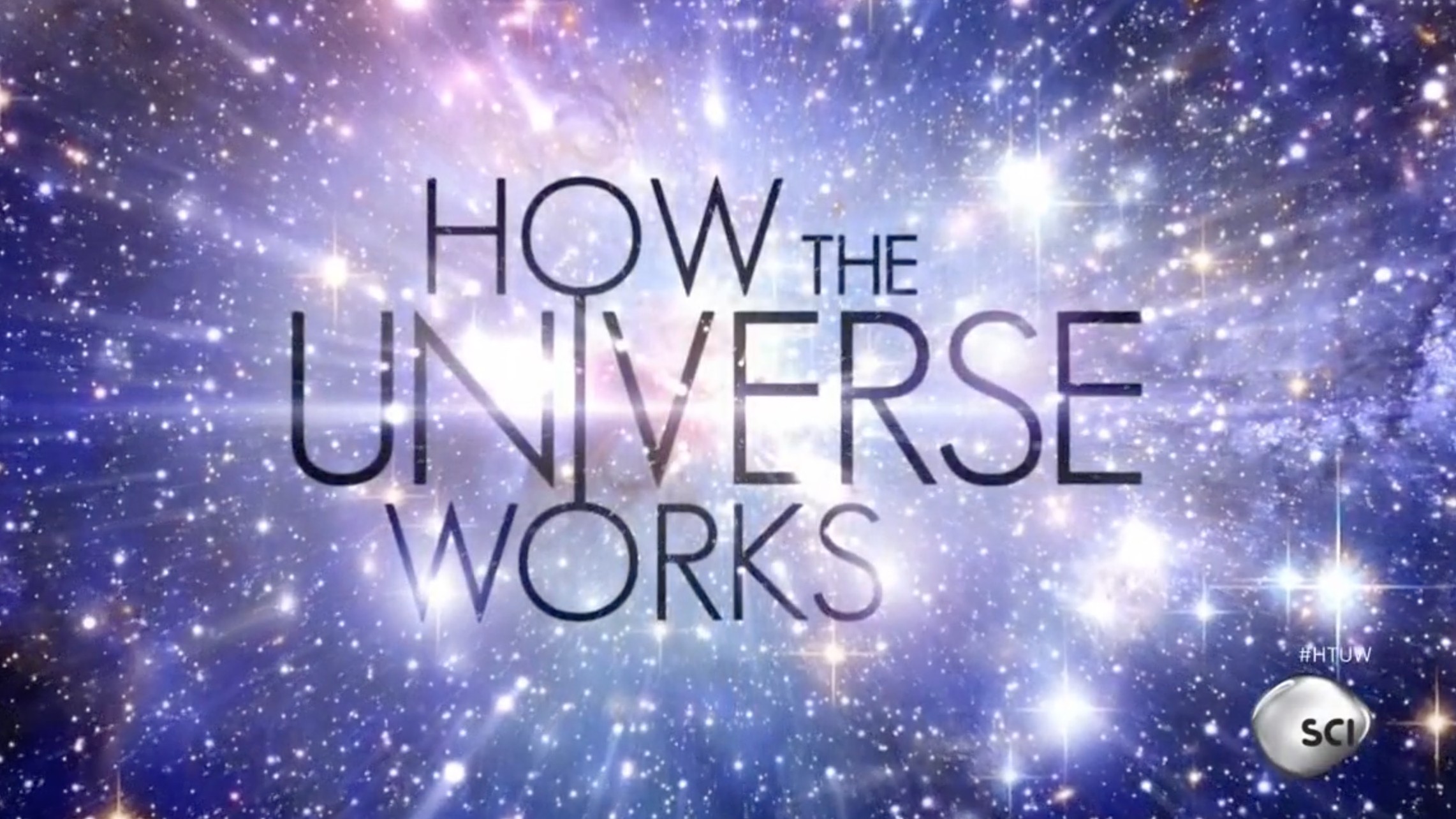 探索频道《宇宙如何运行:黑洞的秘密起源 How The Universe Works :Black.Holes The Secret Origin 2016》英语无字 