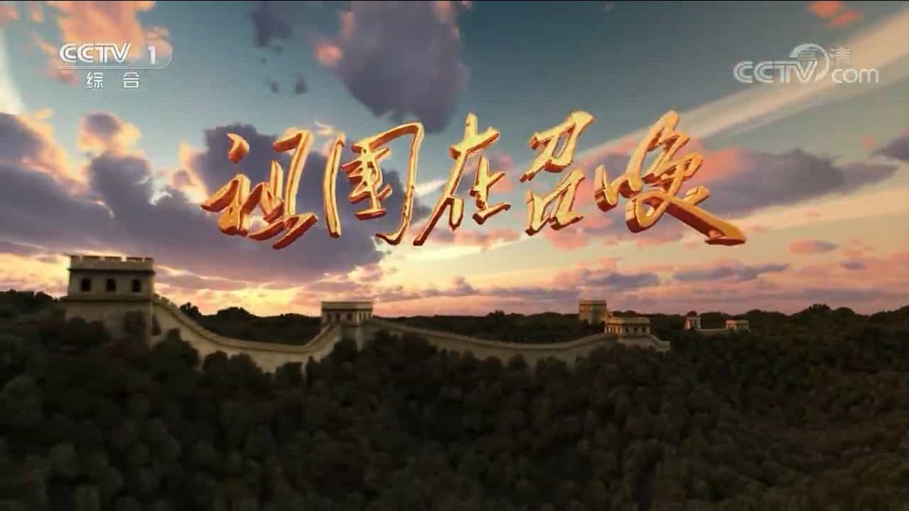 央视纪录片《祖国在召唤 2019》全6集 国语中字 1080P高清纪录片下载