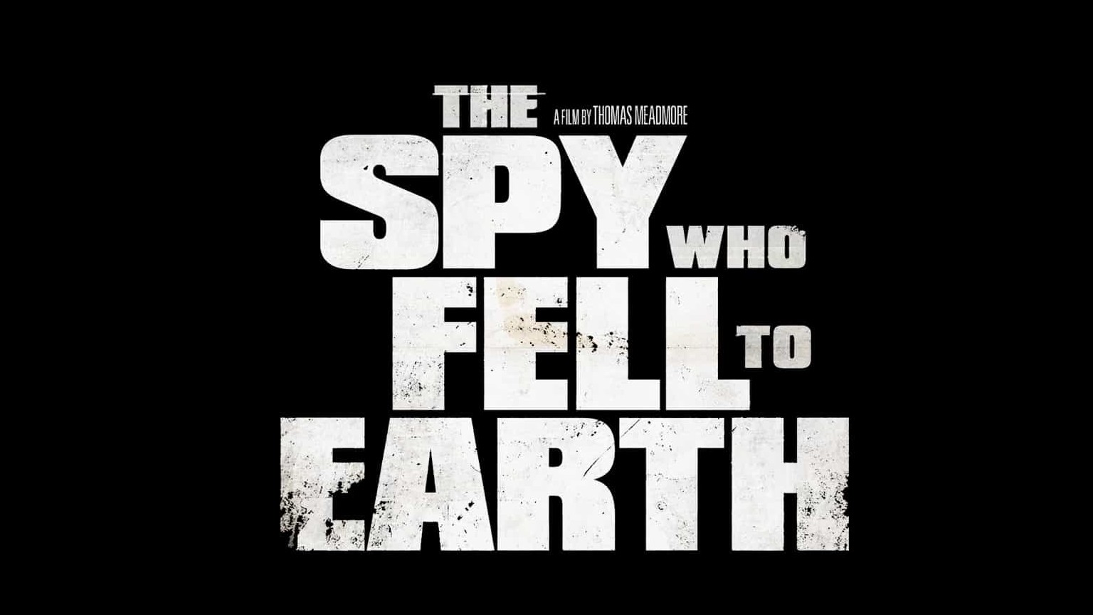 纪录片《堕入地球的间谍/跌落的间谍 The Spy Who Fell to Earth 2019》英语中字 1080P 下载