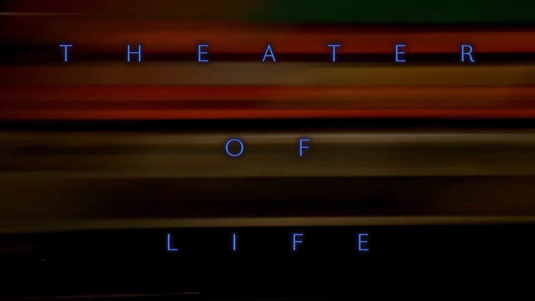 Netflix纪录片/世界美食系列《人生剧场 Theater of Life 2016》英语中字 1080P高清下载