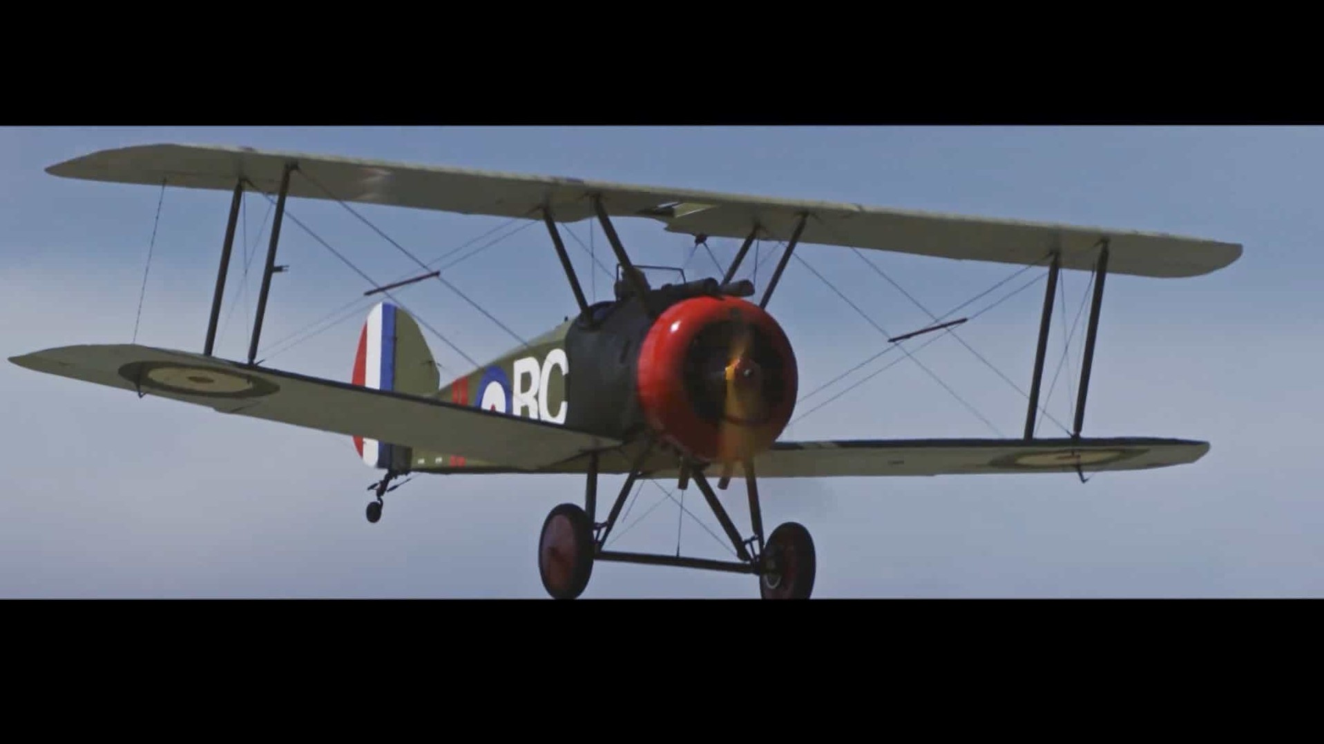 飞机纪录片《战争之翼 2019》全10集 汉语中字 1080P高清纪录片
