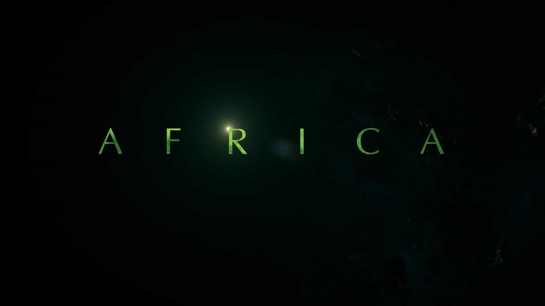 BBC大型原生态纪录片《非洲 Africa》全6集 英语中字1080P高清下载