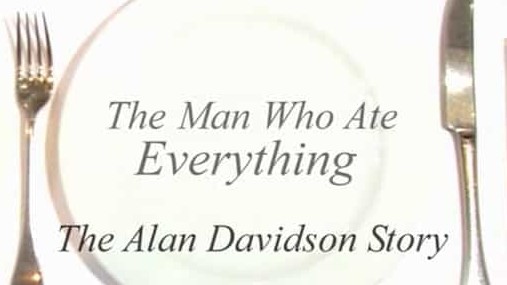 BBC纪录片/世界美食系列《无所不吃的人 The Man Who Ate Everything 2010》英语中英双字幕 标清下载