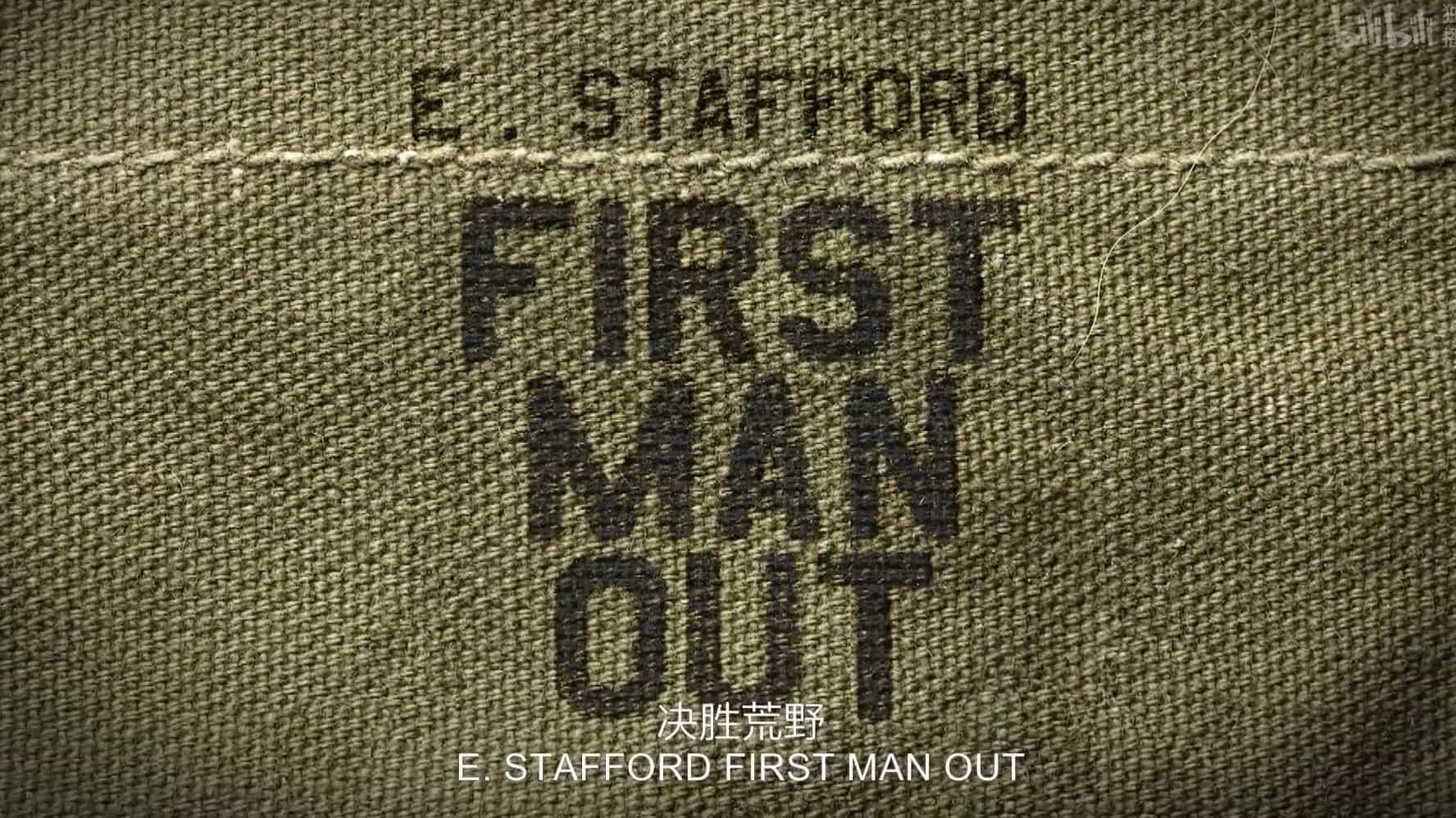 探索频道《决胜荒野/挑战求生高手 Ed Stafford:First Man Out 2019》第1-3季全25集 英语内嵌中英双字 1080P高清纪录片下载