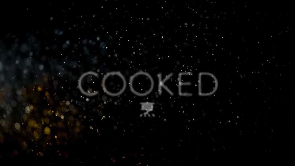 美食纪录片/世界美食系列/美国纪录片《烹/烹饪 Cooked》全4集 英语中字 720P高清下载