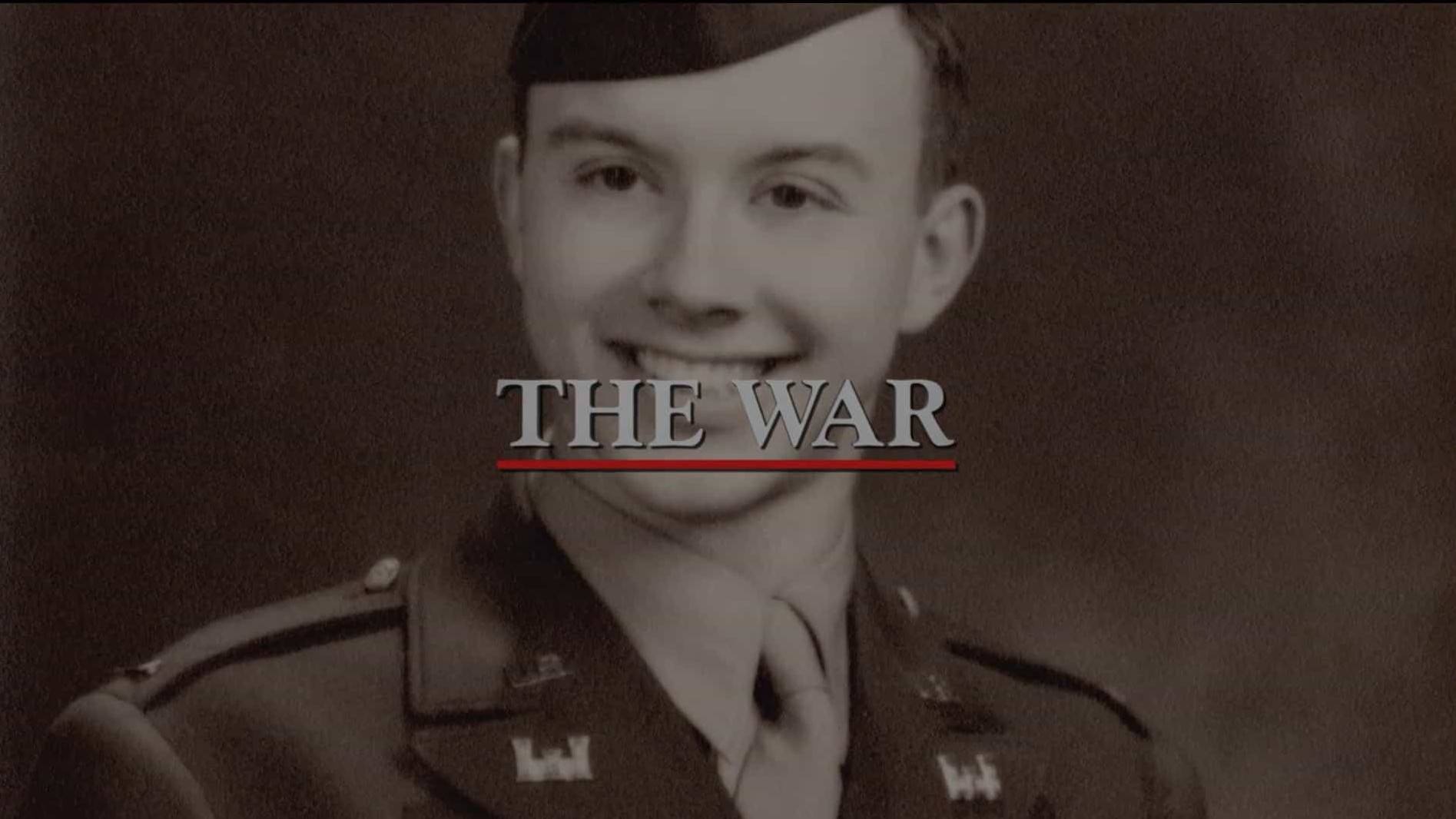 PBS纪录片《二战写实录/战争 The War 2007》全7集 英语中字 标清/1080P高清纪录片纪录片