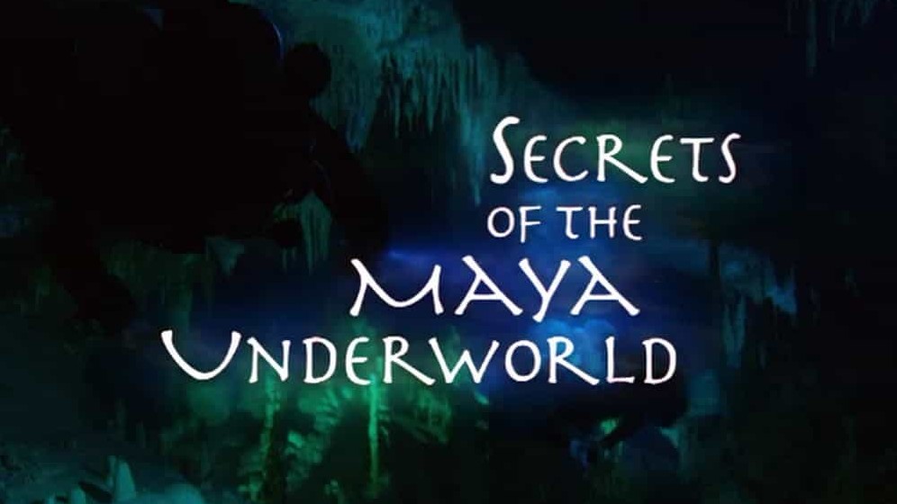 bbc纪录片《玛雅地底之谜Secrets.of.the.Maya.Underworld》英语中英字720p高清下载