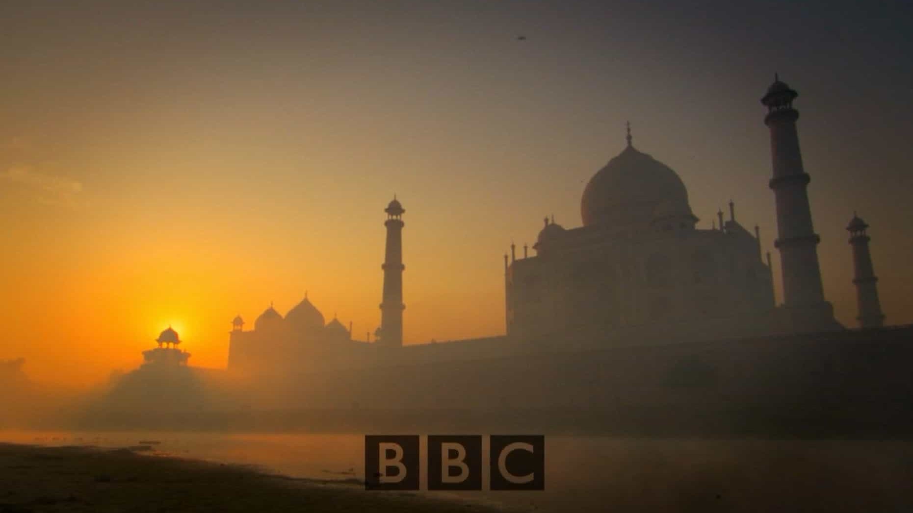 BBC纪录片《恒河 Ganges》全3集 英语中英双字 720P/1080P高清下载