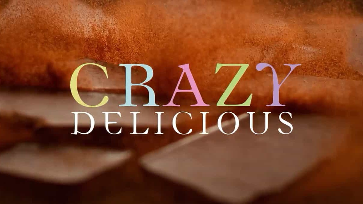 美食纪录片/世界美食系列《疯狂烹饪赛 Crazy Delicious 2020》英语中字 1080P高清下载