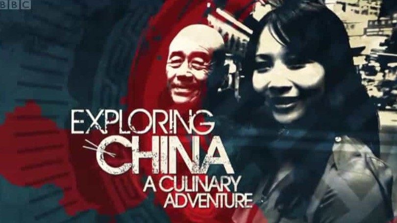 BBC美食纪录片/中国美食系列《发现中国：美食之旅 Exploring China: A Culinary Adventure 2012》全4集 英语外挂中英双字 标清下载