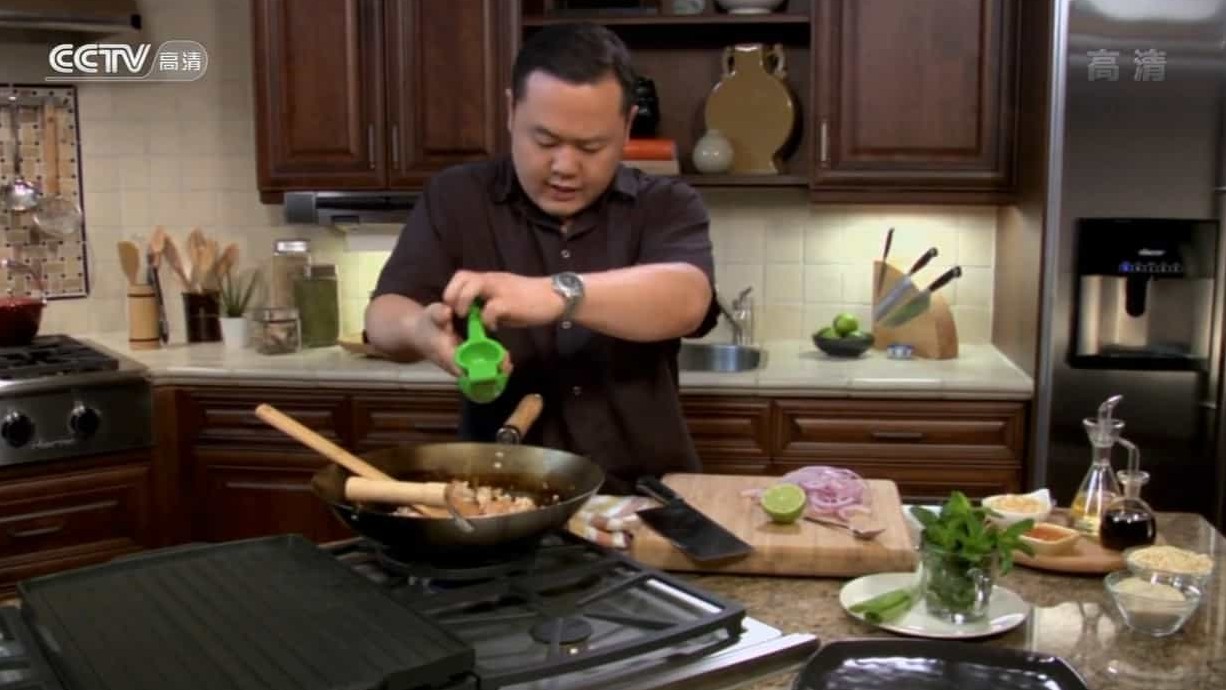 央视美食纪录片/世界美食系列《亚洲各式美食烹饪法 Recipe of Asian Gourmet 2013》全26集 国语中字 720P高清下载