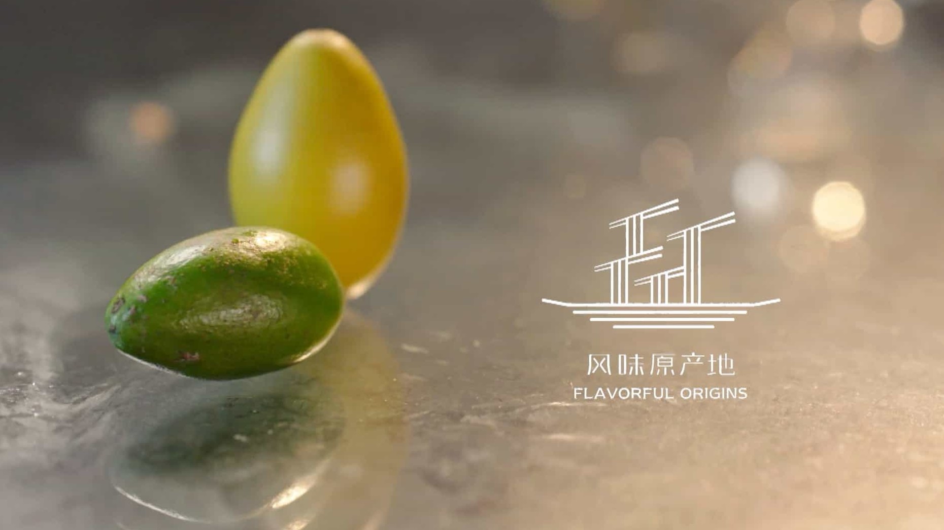 美食纪录片/中国美食系列《风味原产地·潮汕 Flavorful Origins: Chaoshan Cuisine 2019》全20集 国语中字 1080P高清下载