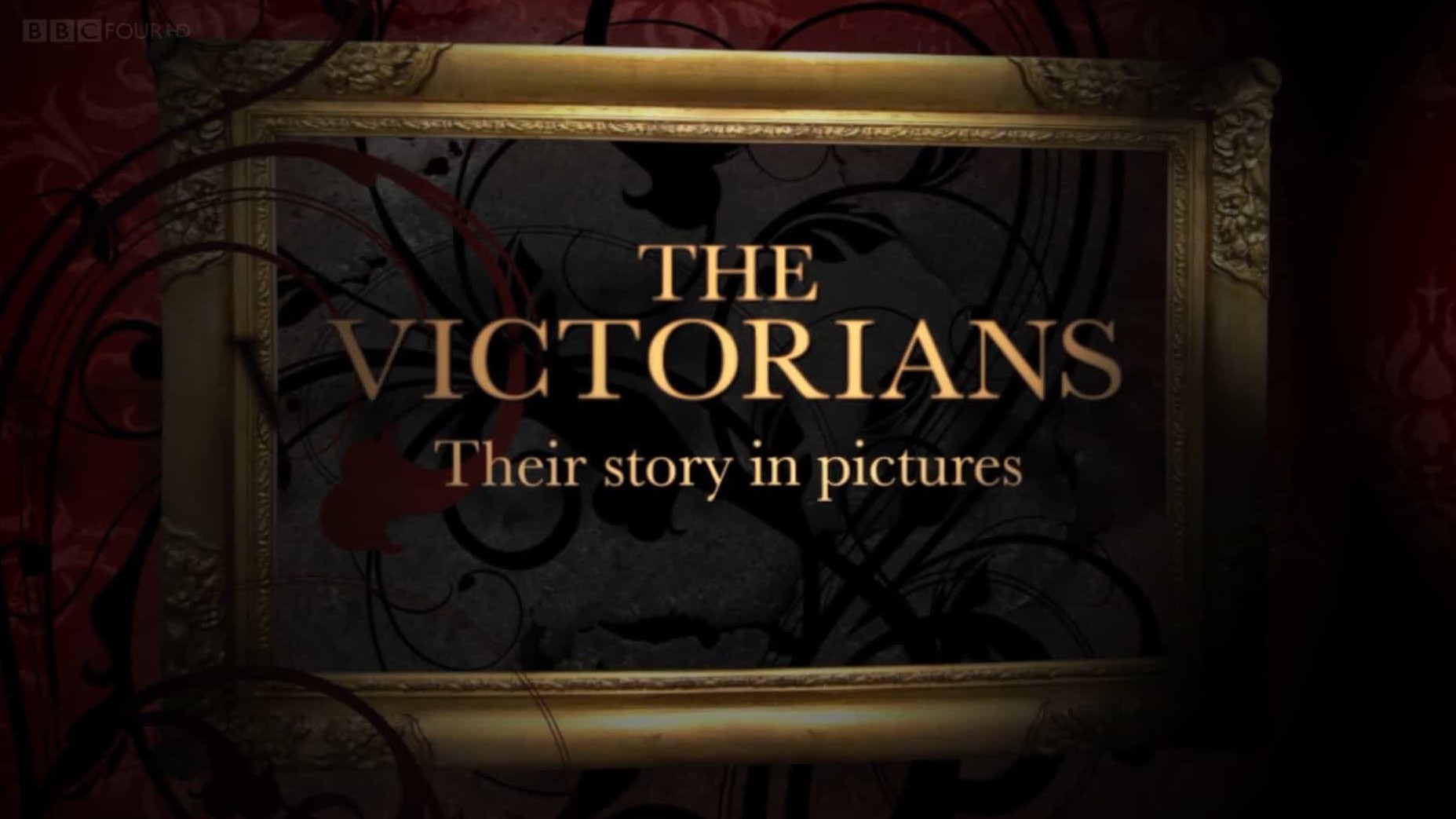 BBC纪录片《画作中的维多利亚 / The Victorians-Their Story in Pictures/绘画中的维多利亚时代/ The Victorians 2009》全4集 英语中英双语字幕 720P高清下载