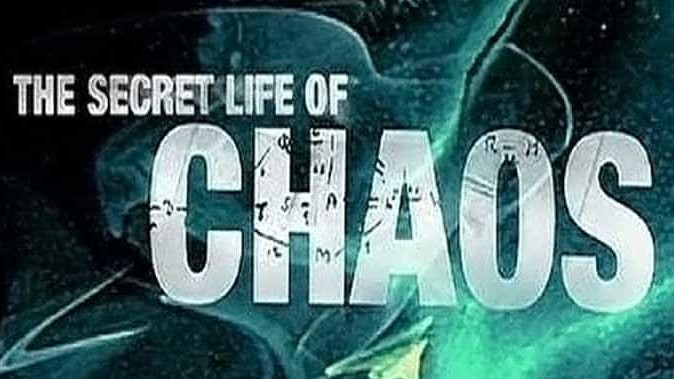 BBC纪录片/宇宙纪录片《神秘的混沌理论 The Secret Life of Chaos》全1集 英语内嵌中英双字 标清下载