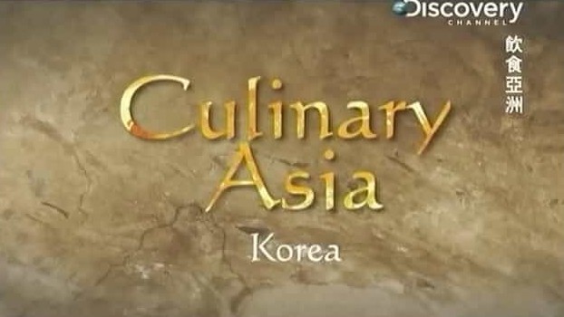 探索频道/世界美食系列《饮食亚洲 Culinary Asia 2009》英语中字 标清下载