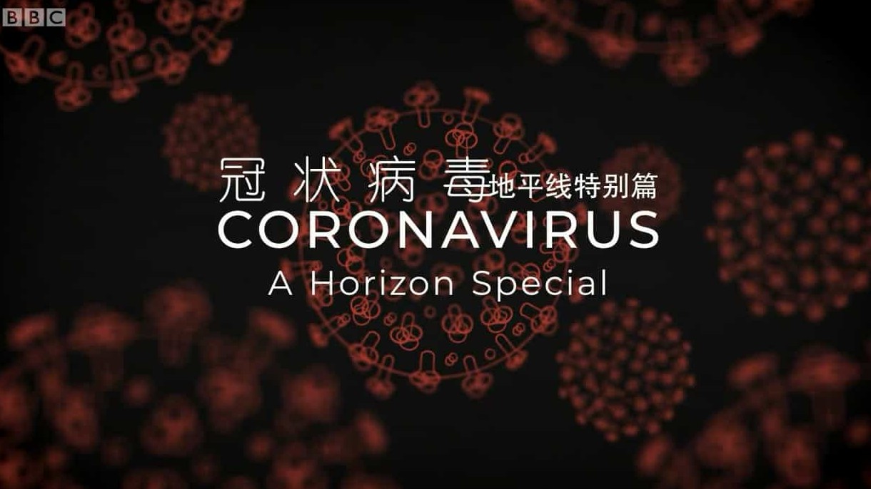 BBC纪录片/地平线系列《冠状病毒/新冠病毒：地平线特别篇 Coronavirus: A Horizon Special 2020》全2集 英语内嵌中英双字 1080P高清下载
