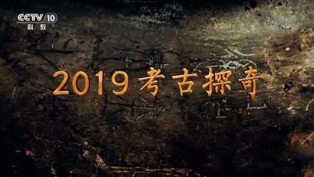 央视探索发现/考古系列《2019考古探奇》第1季 全7集国语中字 1080i高清下载