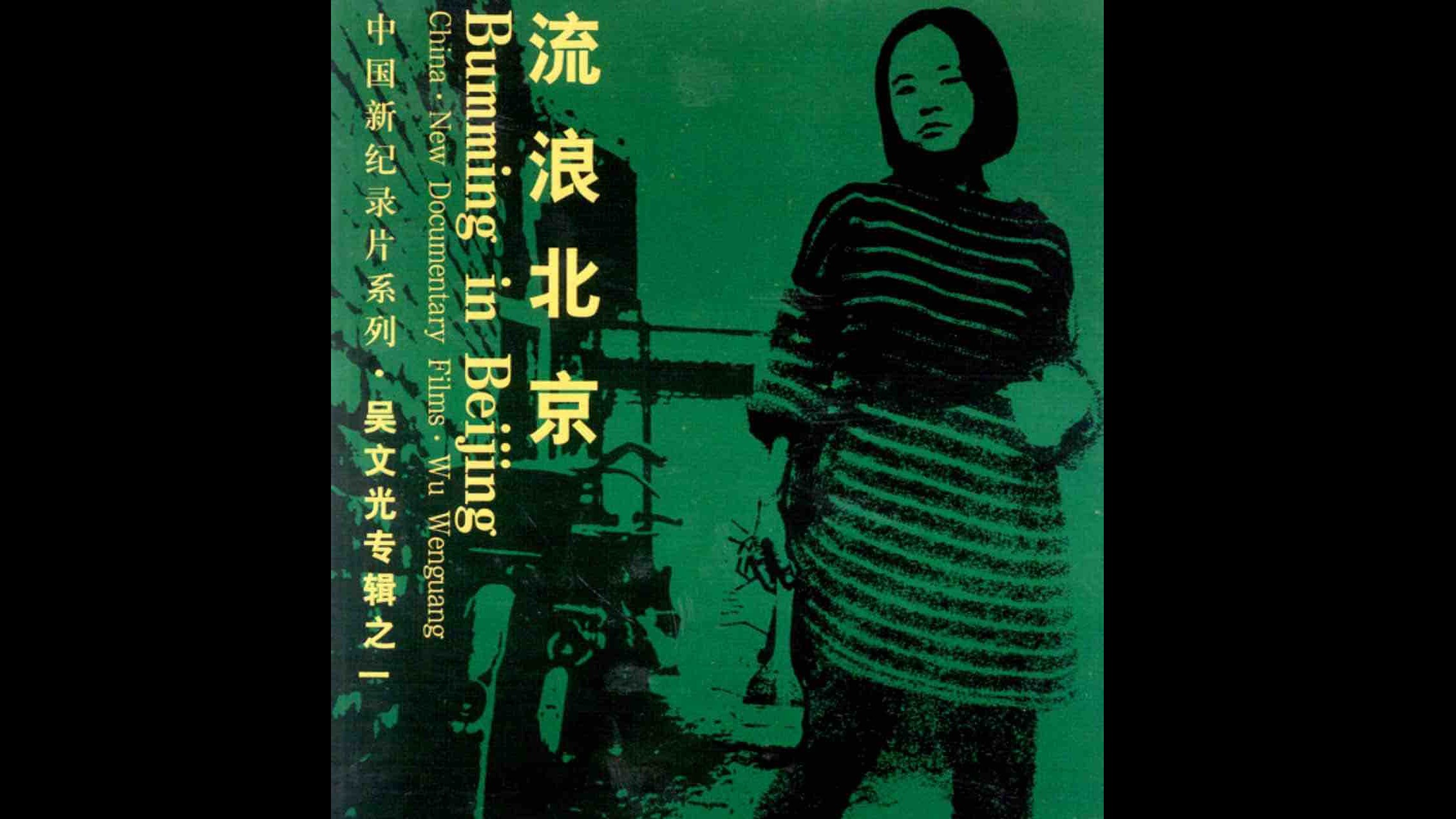 纪录片《流浪北京Bumming In Beijing 1990》全1集 国语中字 标清下载