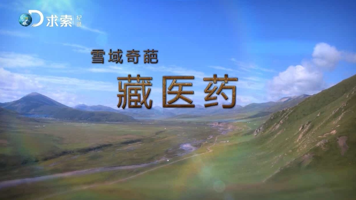 探索频道/藏医药纪录片《雪域奇葩 藏医药》全集 国语中字 720P高清下载
