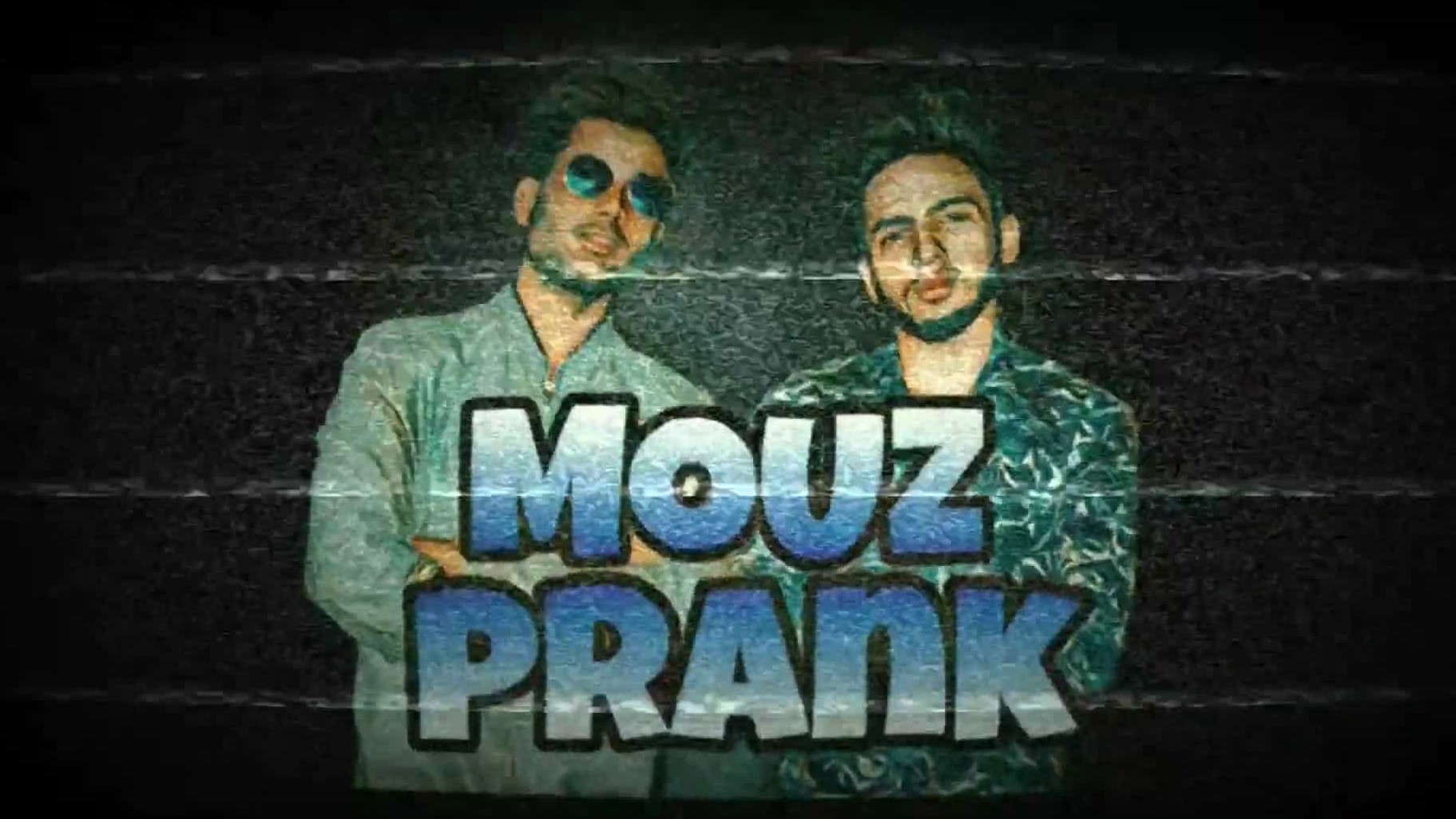 恶作剧搞笑纪录片《印度街头整蛊秀 mouz prank》全1季 92集 1080p高清下载