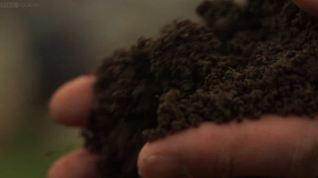 BBC纪录片《土壤科学 Deep Down and Dirty The Science of Soil》全1集 英语中字 720P高清下载