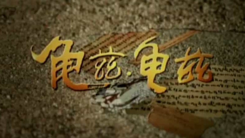 央视纪录片/人文考古纪录片《龟兹·龟兹》全7集 国语中字 标清下载