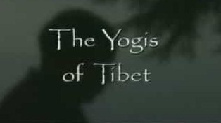 美国纪录片《西藏瑜珈士 The Yogis Of Tibet 2002》英语无字 标清下载