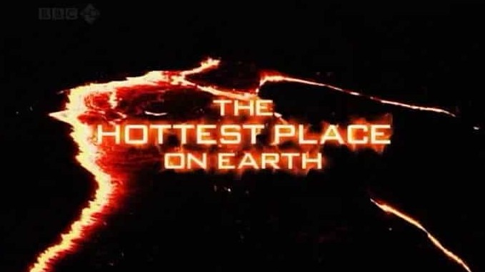 BBC纪录片《地球热极/地球上最炎热的地方/世界上最热的地方 The Hottest Place On Earth》全3集 中英中字 1080p高清网盘下载