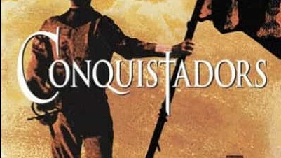 BBC/PBS纪录片《征服者 Conquistadors》全4集 英语中英双字 720P高清网盘下载 