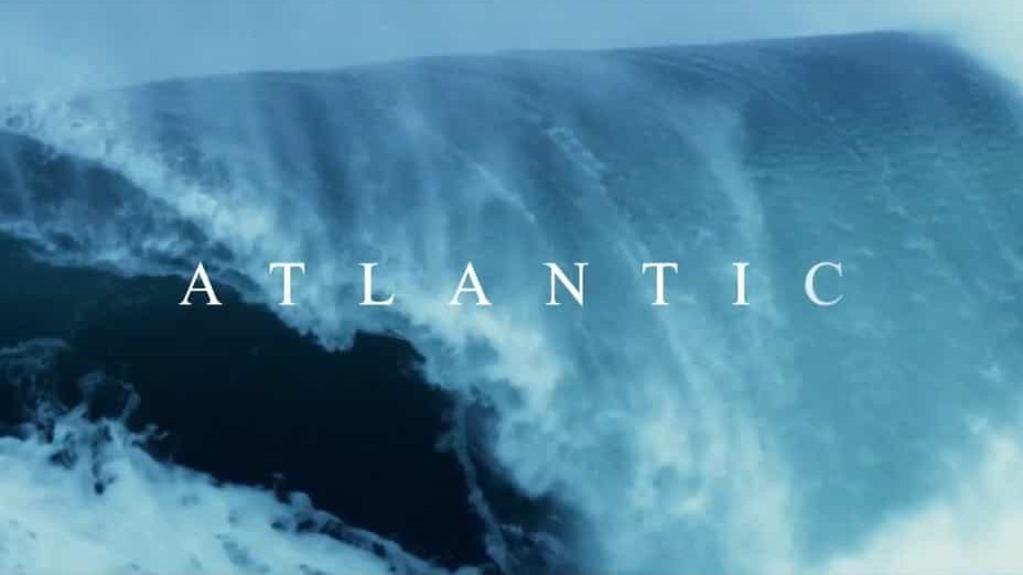 BBC纪录片《大西洋 地球最狂野的海洋 Atlantic: The Wildest Ocean on Earth》全3集 英语英字 720P高清网盘下载