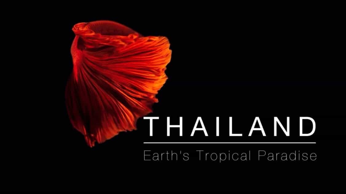 精选系列/BBC纪录片《泰国：地球上的赤道天堂 Thailand: Earth