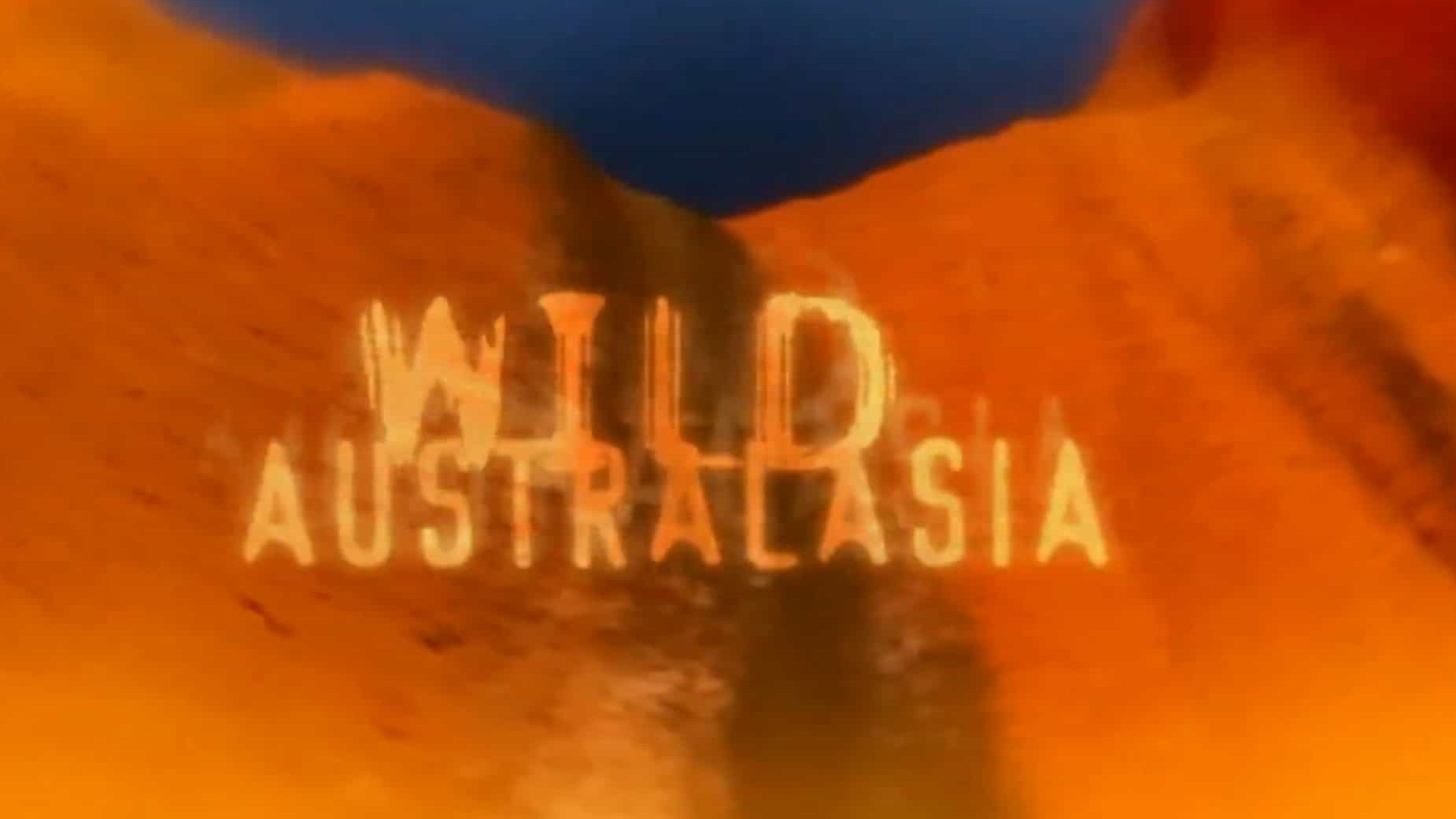 BBC纪录片《野性澳洲 Wild Australasia 》全6集 英语中字 720p高清下载