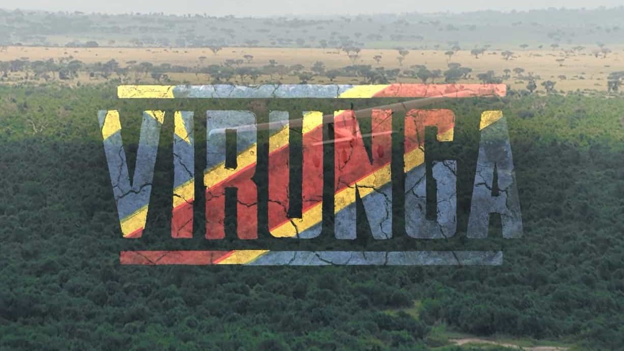 Netflix纪录片《维龙加 Virunga 2014》全1集 英语中字 720P高清下载