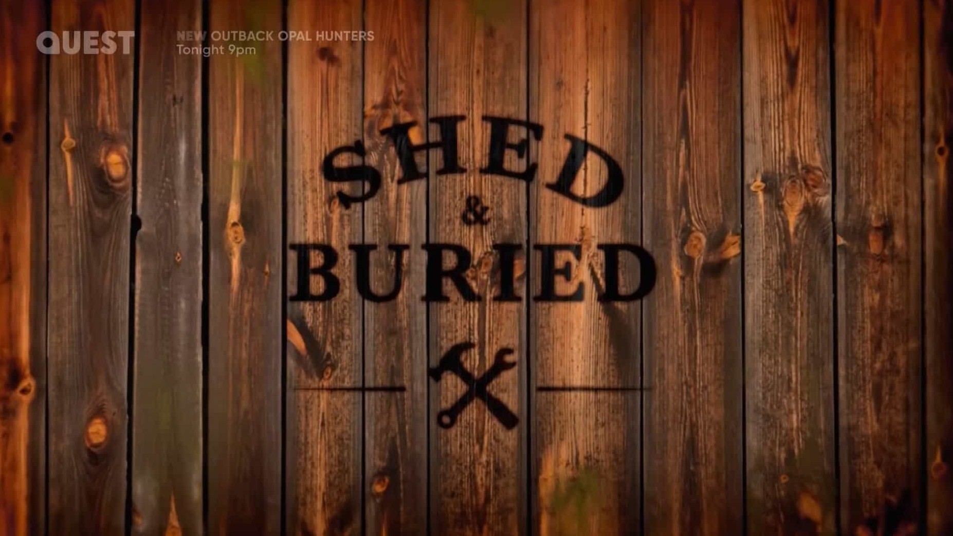 英国纪录片《棚与埋/古董汽车机车大修复 Shed and Buried 2022》第1-4季 英语无字 1080P高清下载