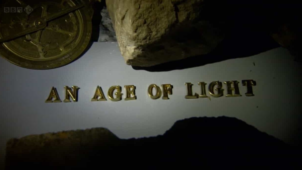 BBC纪录片《被误解的黑暗年代/为黑暗年代正名 The Dark Ages: An Age of Light》全4集 英语中英双字 720P高清网盘下载