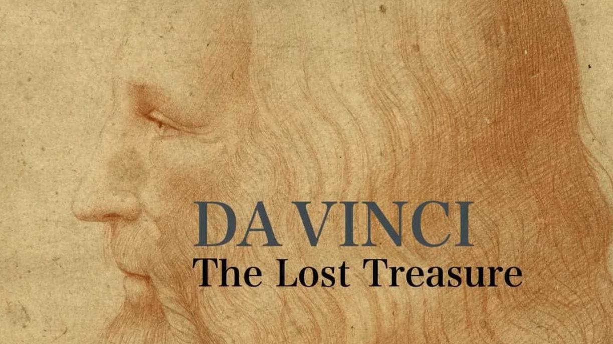 BBC纪录片《达芬奇：遗失的杰作救世主 DaVinci: The Lost Treasure 2011》英语中字 720P高清下载