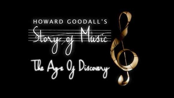 BBC纪录片《音乐的故事 Howard Goodall