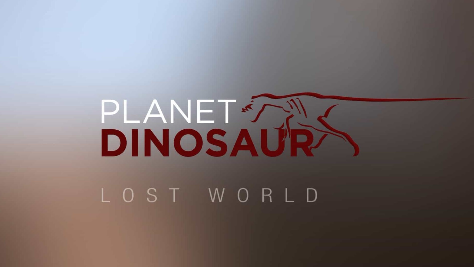 BBC纪录片《恐龙星球 Planet Dinosaur》第1季 全6集 英语中字 1080P高清