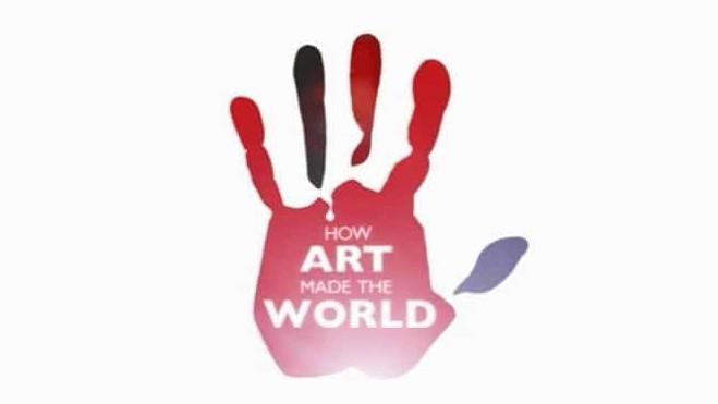 BBC纪录片《艺术创世纪 How Art Made the World》全5集 英语中字 标清网盘下载 