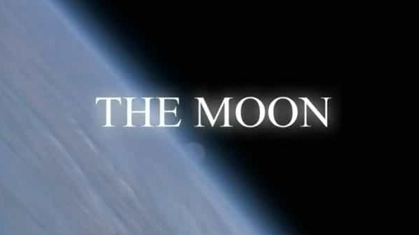 BBC纪录片《月球之谜 The Moon》英语中字 标清网盘下载