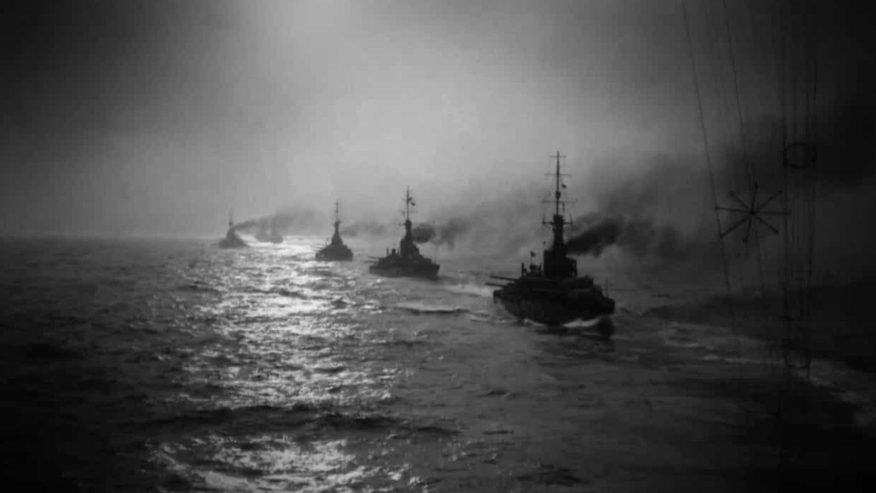 BBC纪录片《日德兰海战—英国海军最血腥的一天 Battle of Jutland: The Navy’s Bloodiest Day》英语英字 720P高清网盘下载