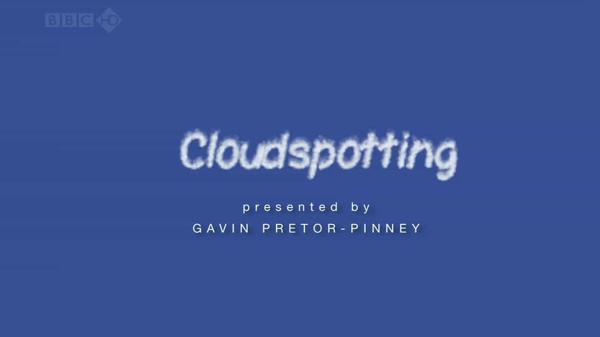 BBC纪录片《辨认云彩/观云 Cloudspotting》英语中字 720P高清网盘下载 