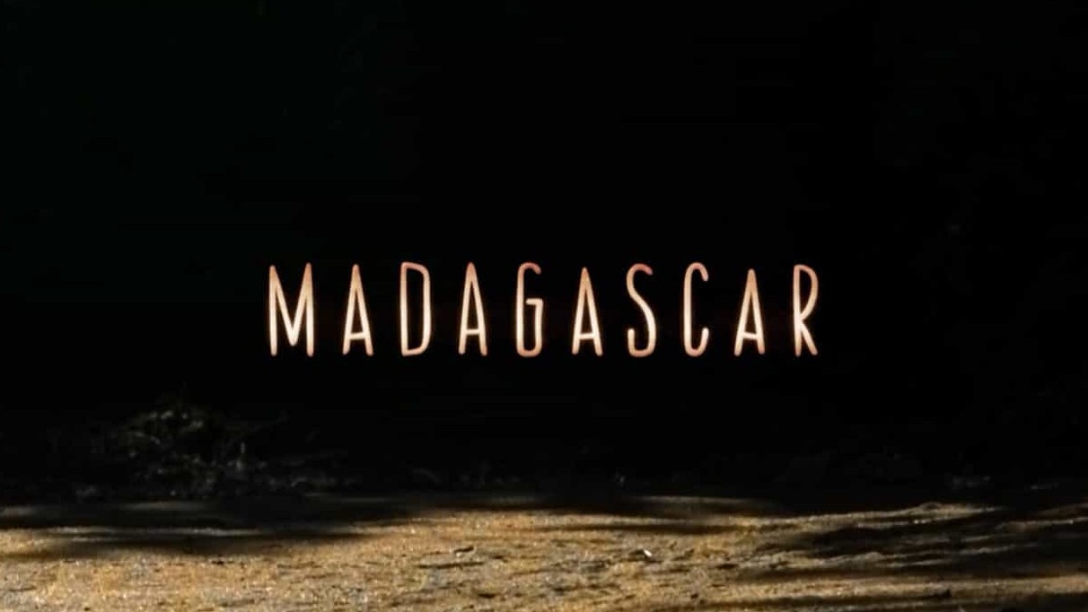 BBC纪录片《马达加斯加 Madagascar》全5集 英语中字  720P高清网盘下载