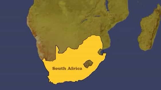 BBC纪录片《徒步游南非 South Africa Walks》全4集 英语中字标清网盘下载 