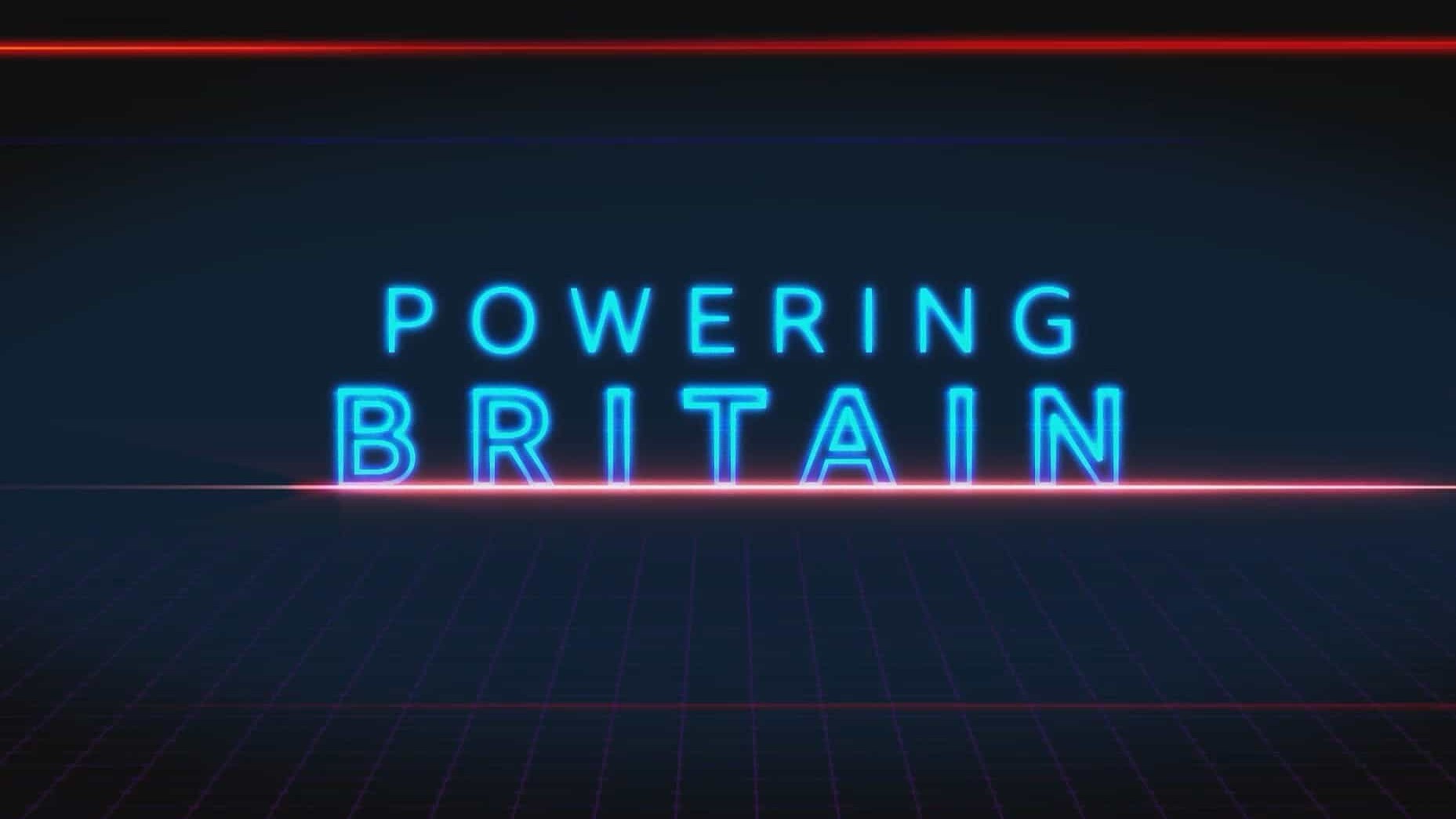 BBC纪录片《为英国供电 Powering Britain 2020》全4集 英语英字 1080P高清下载