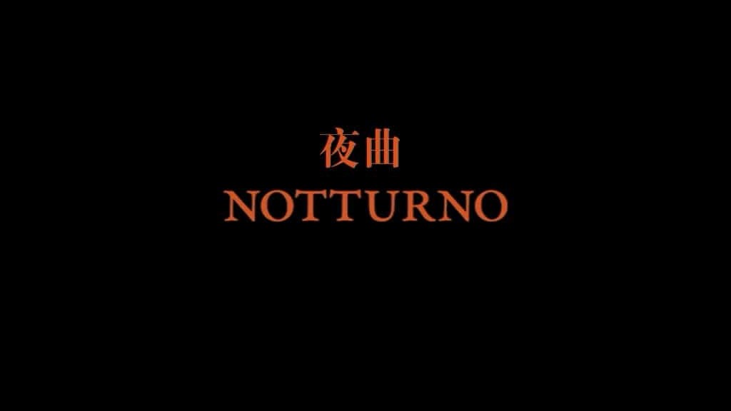 法国纪录片《夜曲 Notturno 2020》全1集 阿拉伯语中英双字 720P高清网盘下载