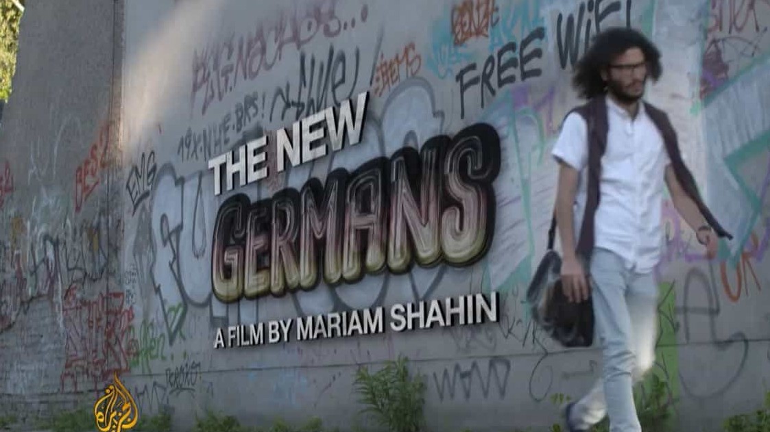 德国半岛电视台《新德国人 The New Germans 2015》英语无字 720P高清网盘下载